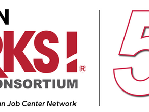 Michigan Works! Northeast Consortium Celebrates 50 Years