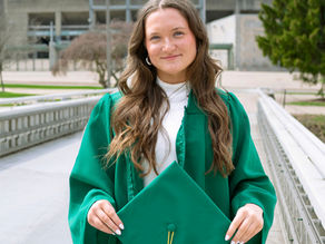 Earning a Degree and Building a Future
