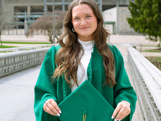 Earning a Degree and Building a Future