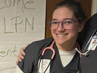 Building Workforce Success Through Partnership: Makenzie’s Story