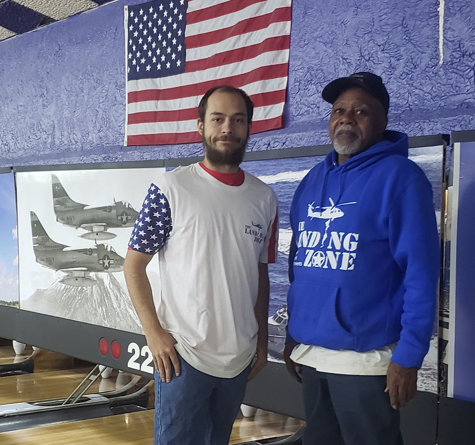 Veteran Employment Success Through Michigan Works! 