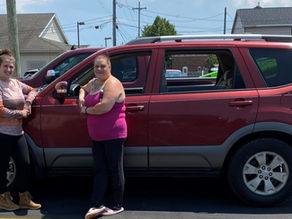 Sara's Journey to Independence