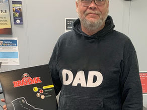 Michigan Works! Helps Cancer Survivor Get Back To Work