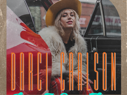 New Single ‘BEST I EVER HAD’ Premiering on Vinyl Ranch!