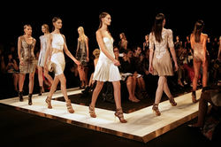 RUNWAY