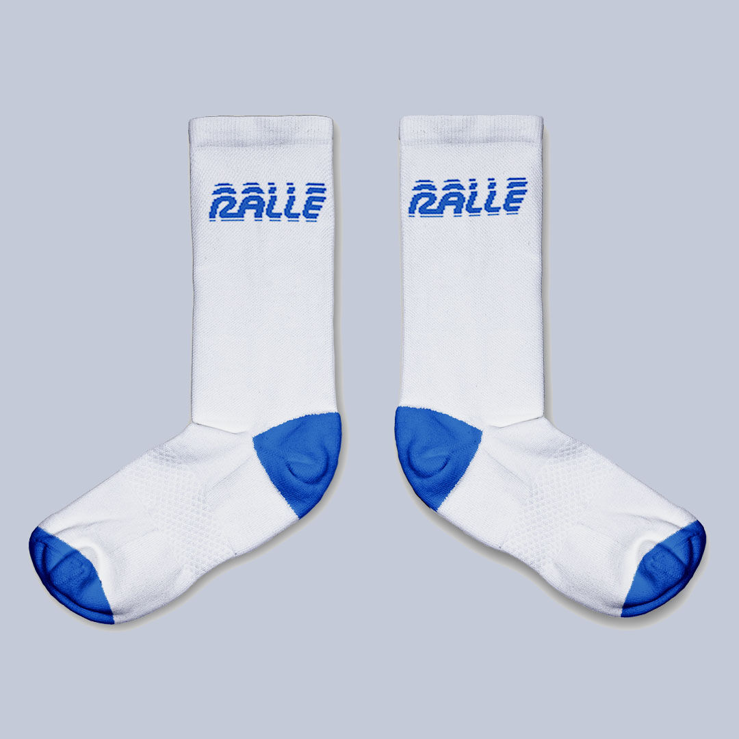 Pure Performance Crew Sock