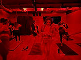 Hot Yoga with Luiz