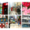Miniature : Hong Kong, Hong Kong Island 1, contrecollage sur aluminium