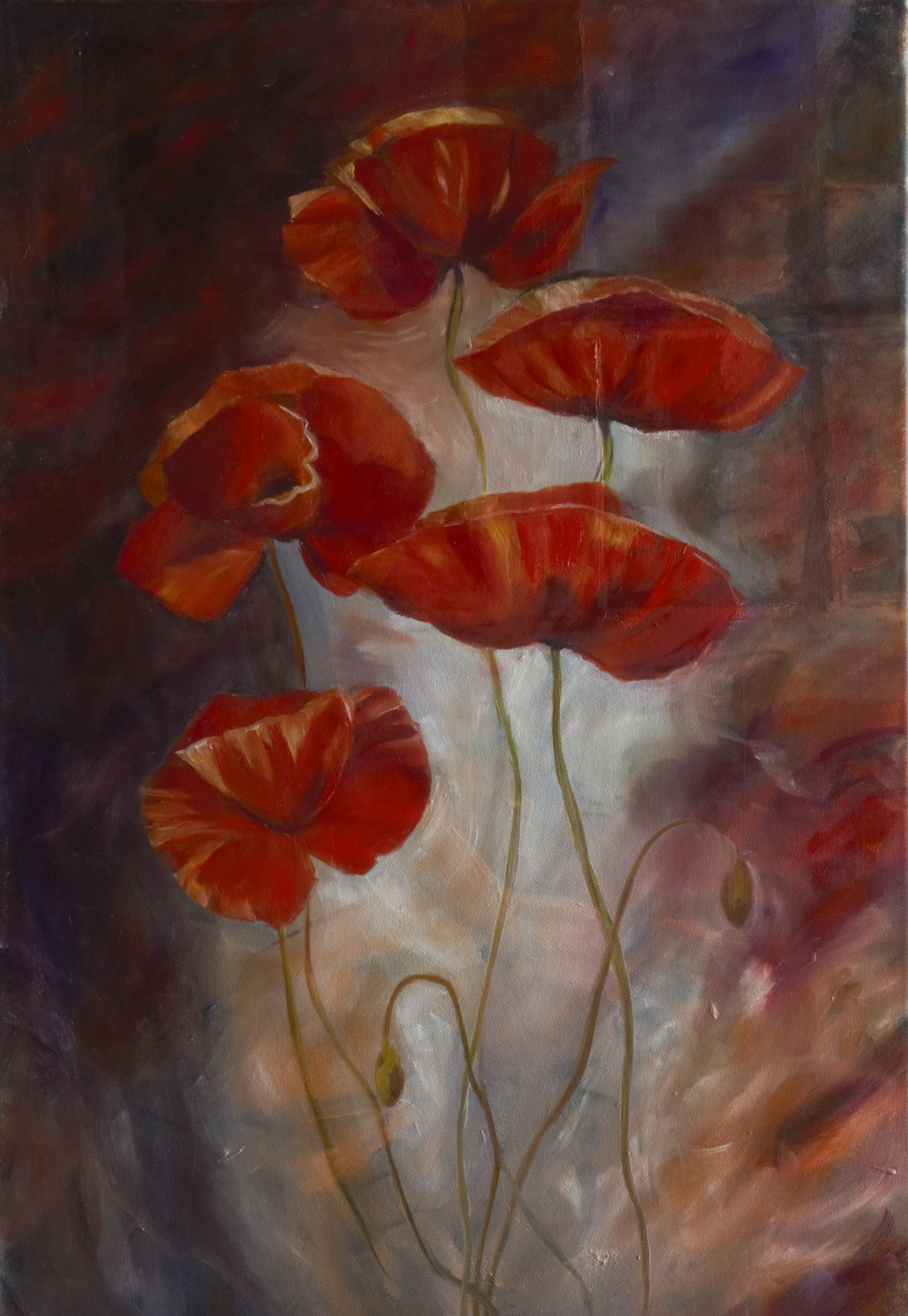 Poppy