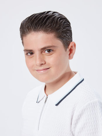 current age - 13