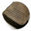 Thumbnail: Velo Pouch #31 Leather Cycle Bike Bag - Brown Up to 5.5" Phones