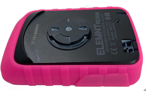 Wahoo Elemnt Bolt Pink Wahoo Elemnt Bolt GPS Bike Computer Limited