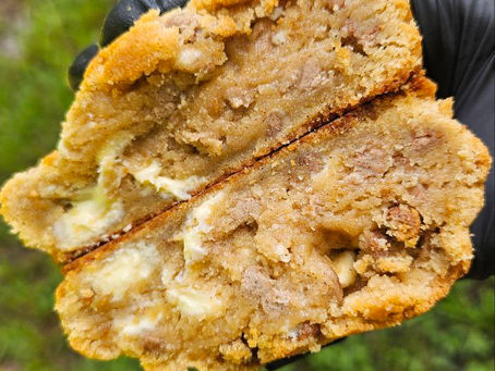 Pumpkin Spice Cookies in Jacksonville – Your New Favorite Fall Treat