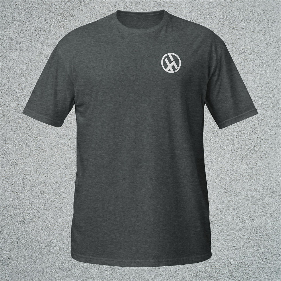 Thumbnail: Heiho Dojo Shirt
