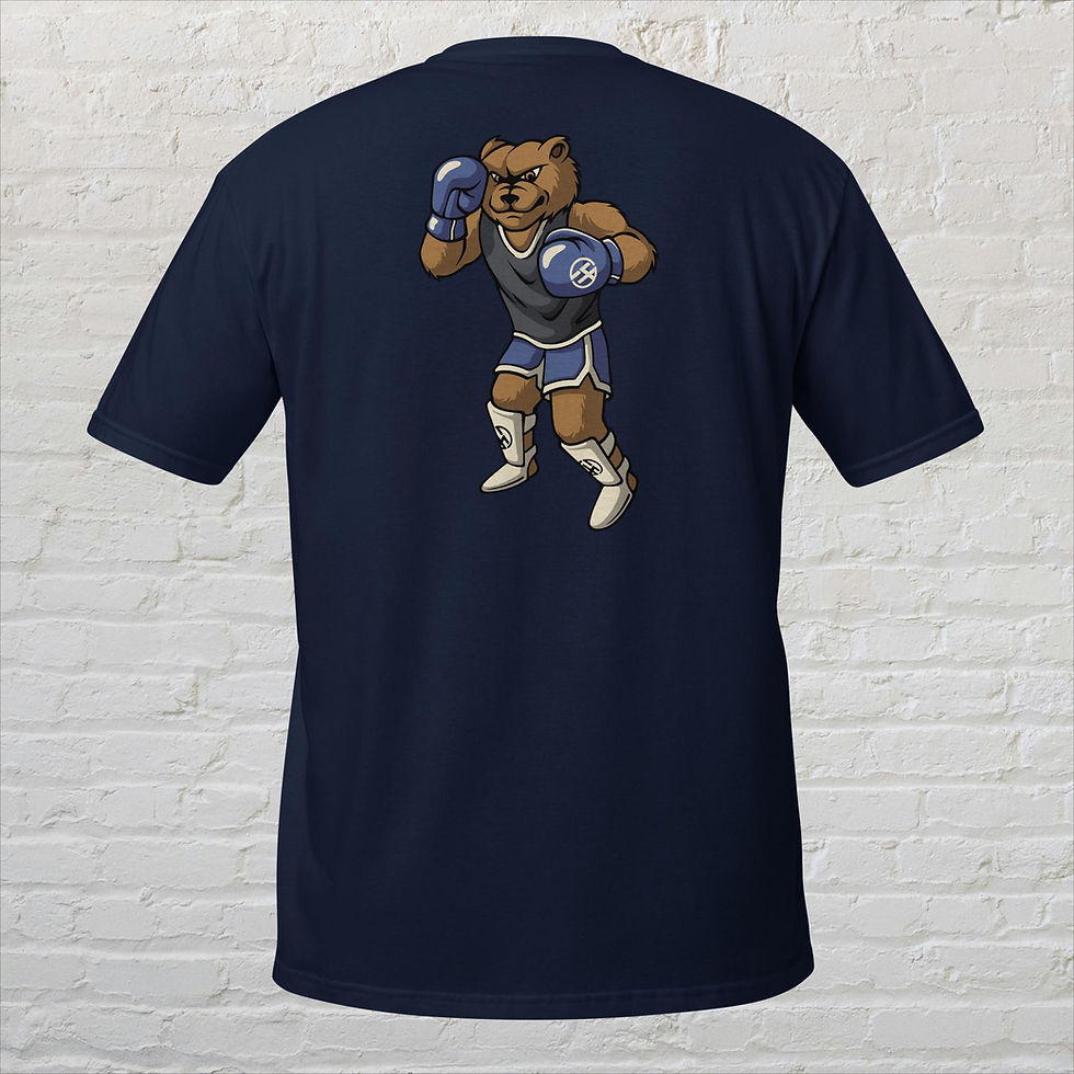 Thumbnail: Heiho Dojo Shirt