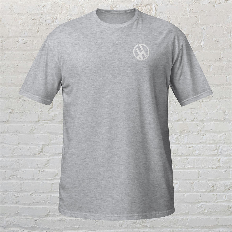 Thumbnail: Heiho Dojo Shirt
