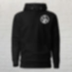 Heiho Dojo Hoodie