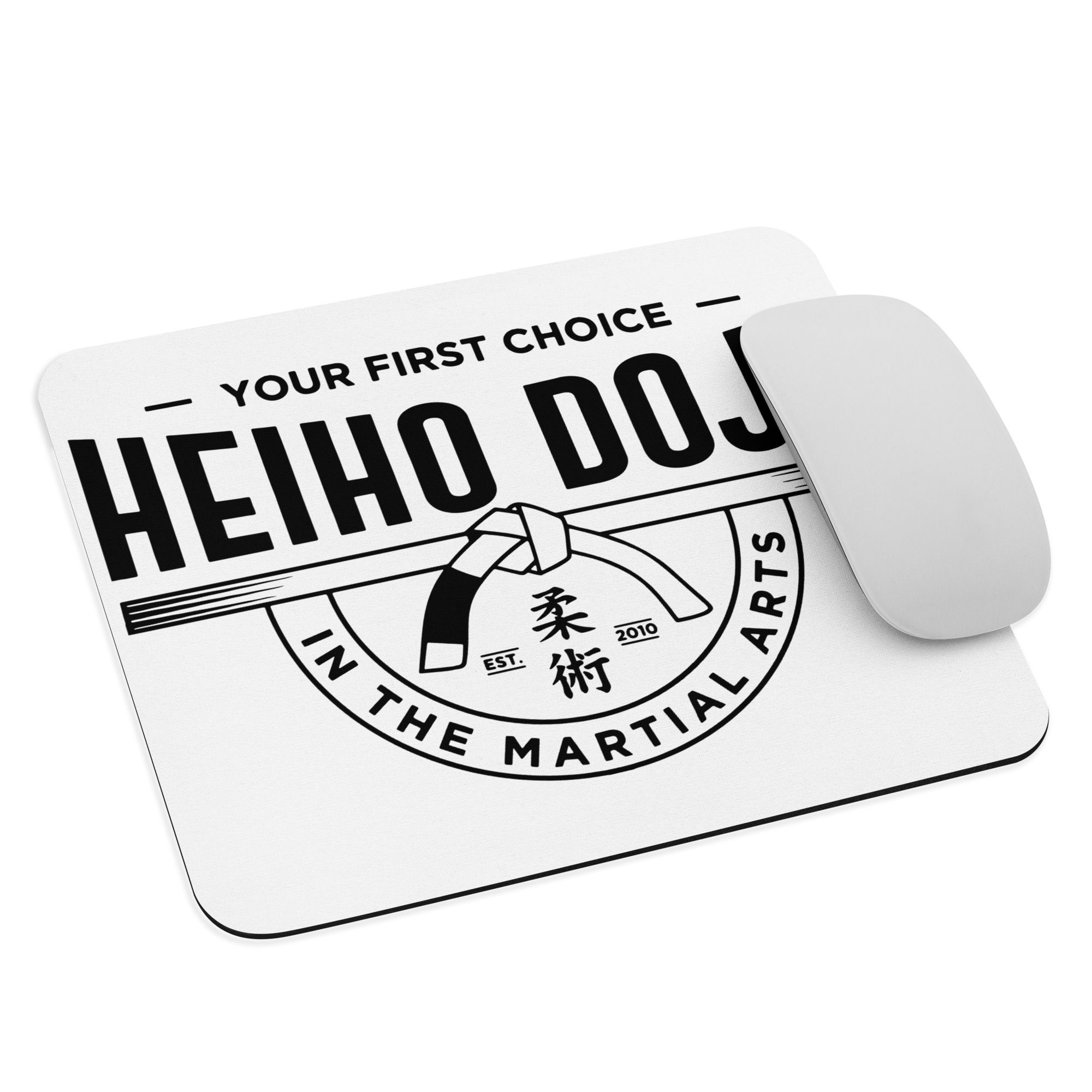 HD Mouse pad