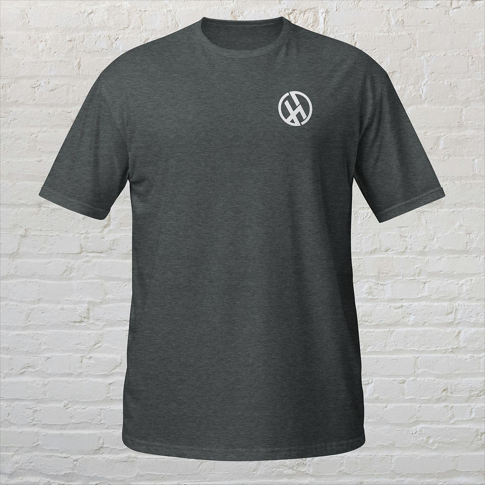 Thumbnail: Heiho Dojo Shirt