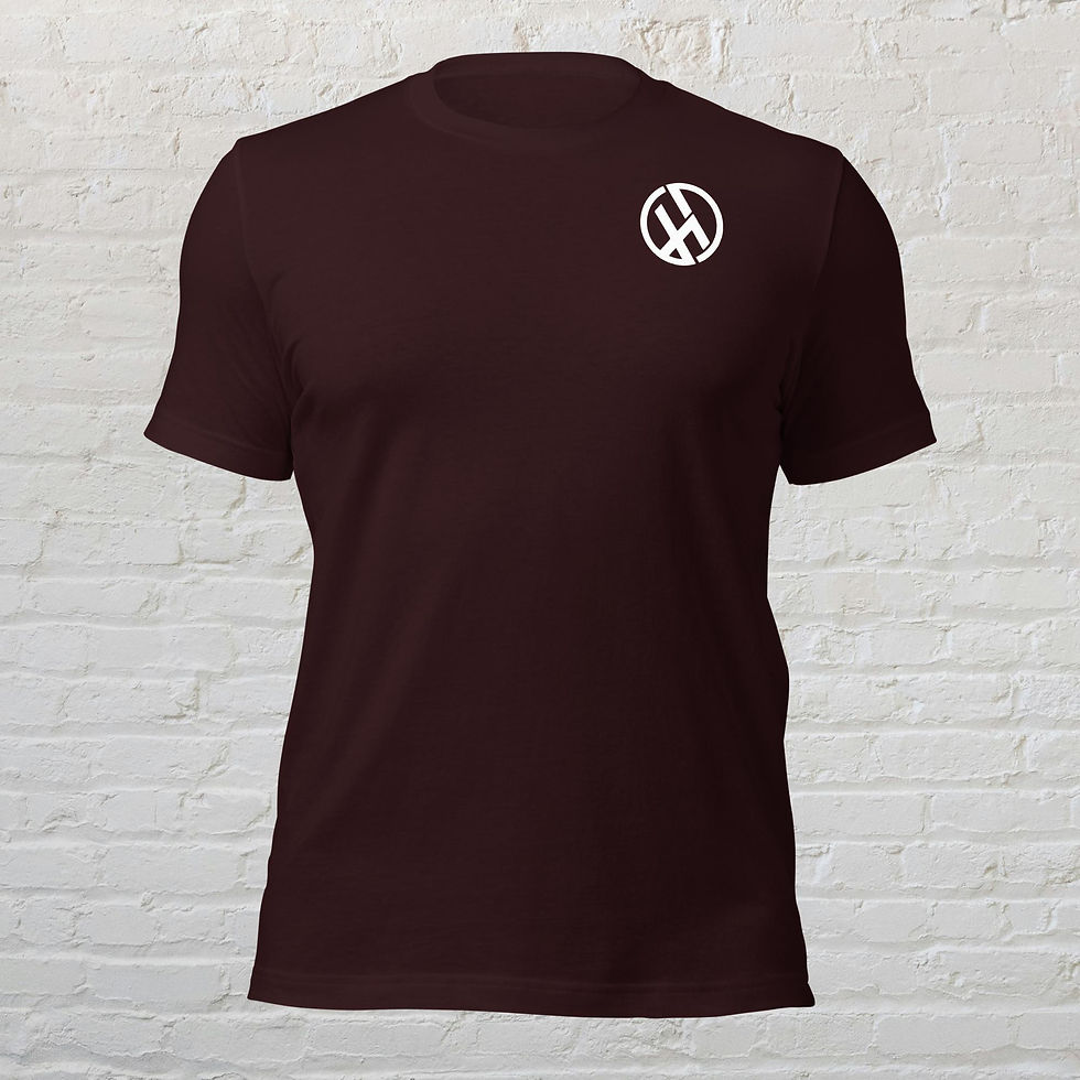 Thumbnail: Heiho Dojo Shirt