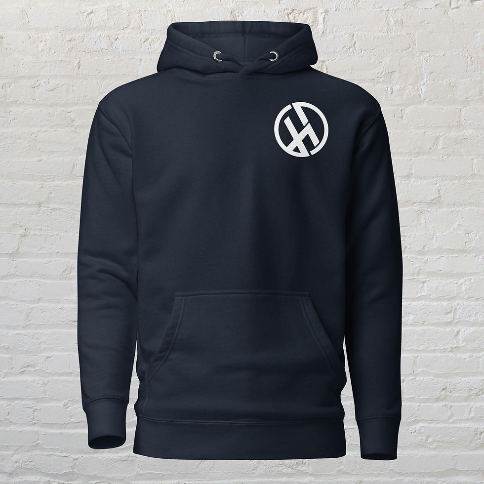 Thumbnail: Heiho Dojo Hoodie