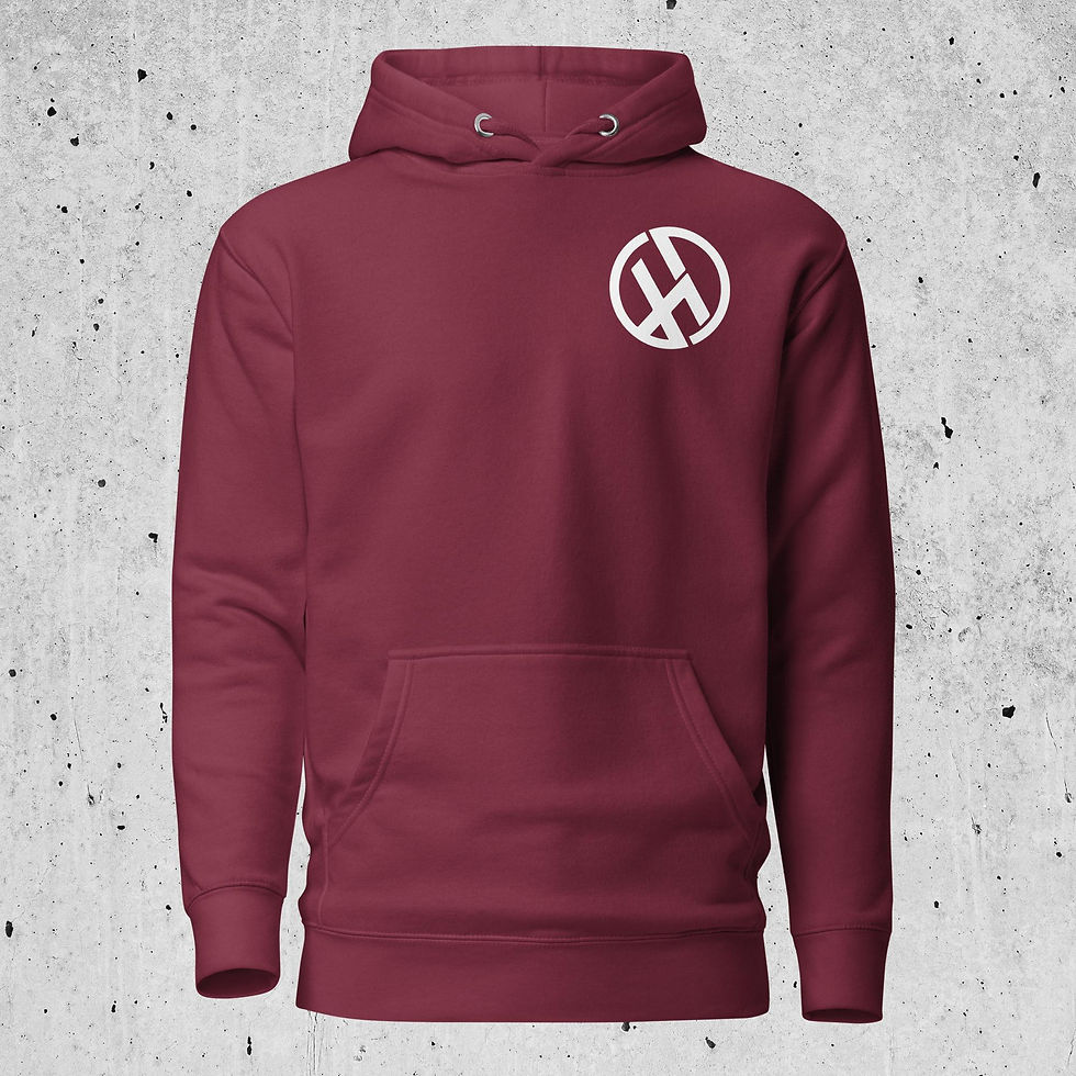 Thumbnail: Heiho Dojo Hoodie