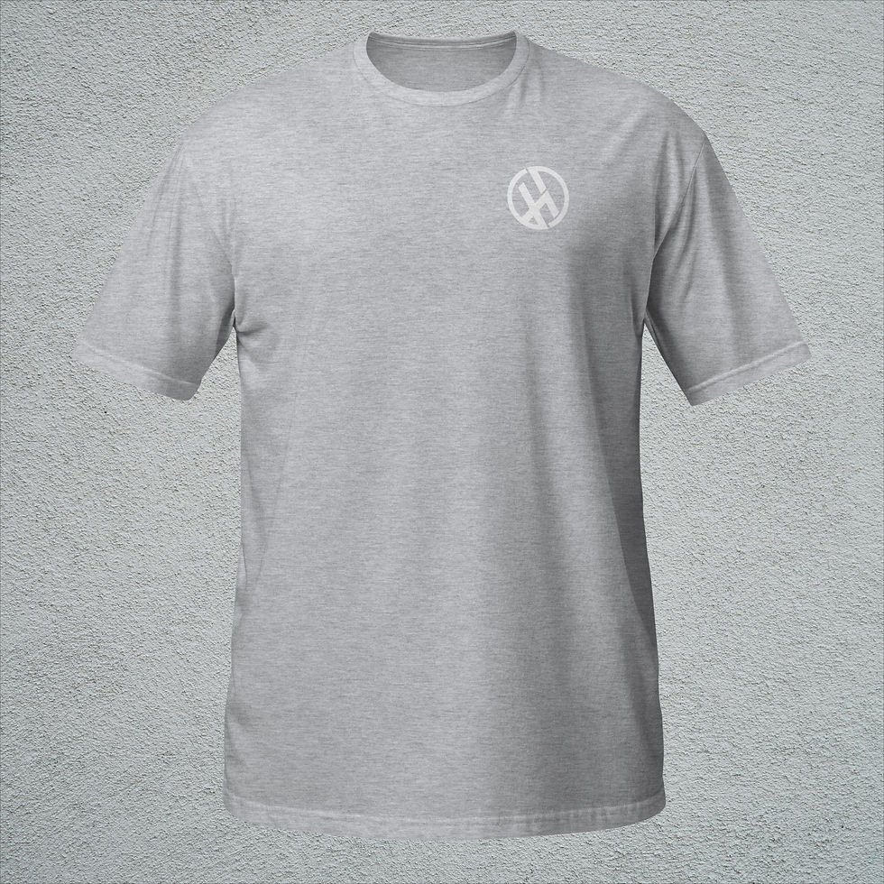Thumbnail: Heiho Dojo Shirt