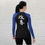 Thumbnail: Women's Competition Rash Guard - Heiho Dojo - Jiu-Jitsu