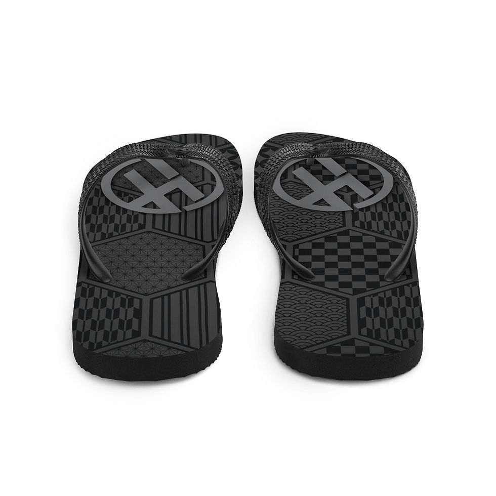 Thumbnail: HD Icon Flip-Flops