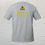 Thumbnail: T-shirt - Caution