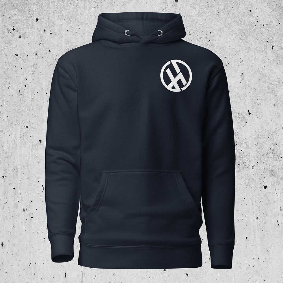 Thumbnail: Heiho Dojo Hoodie