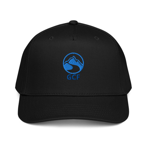 5 panel cap | The Garren Creek Foundation