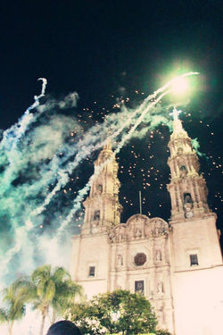 Fiestas San Juan