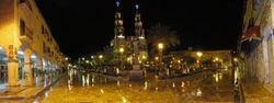 Vista Nocturna