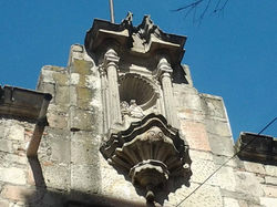 Escuela Rita Pérez de Moreno