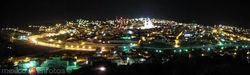 San Juan de Noche