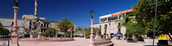 Plaza Principal