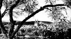 Antigua Fotografía de San Juan