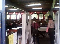Biblioteca Escolar