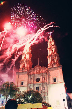 Colores en San Juan