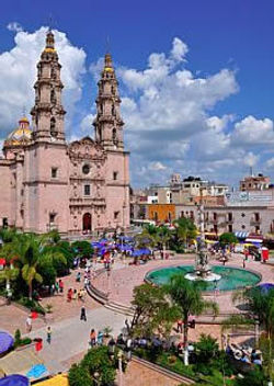 San Juan de Fiesta