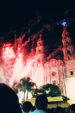 San Juan de Fiesta
