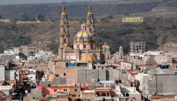 San Juan