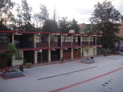 Módulos de la Preparatoria