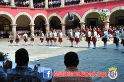 Escuela Rita Pérez de Moreno