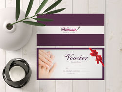 Voucher DL