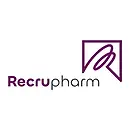 recrupharm logo