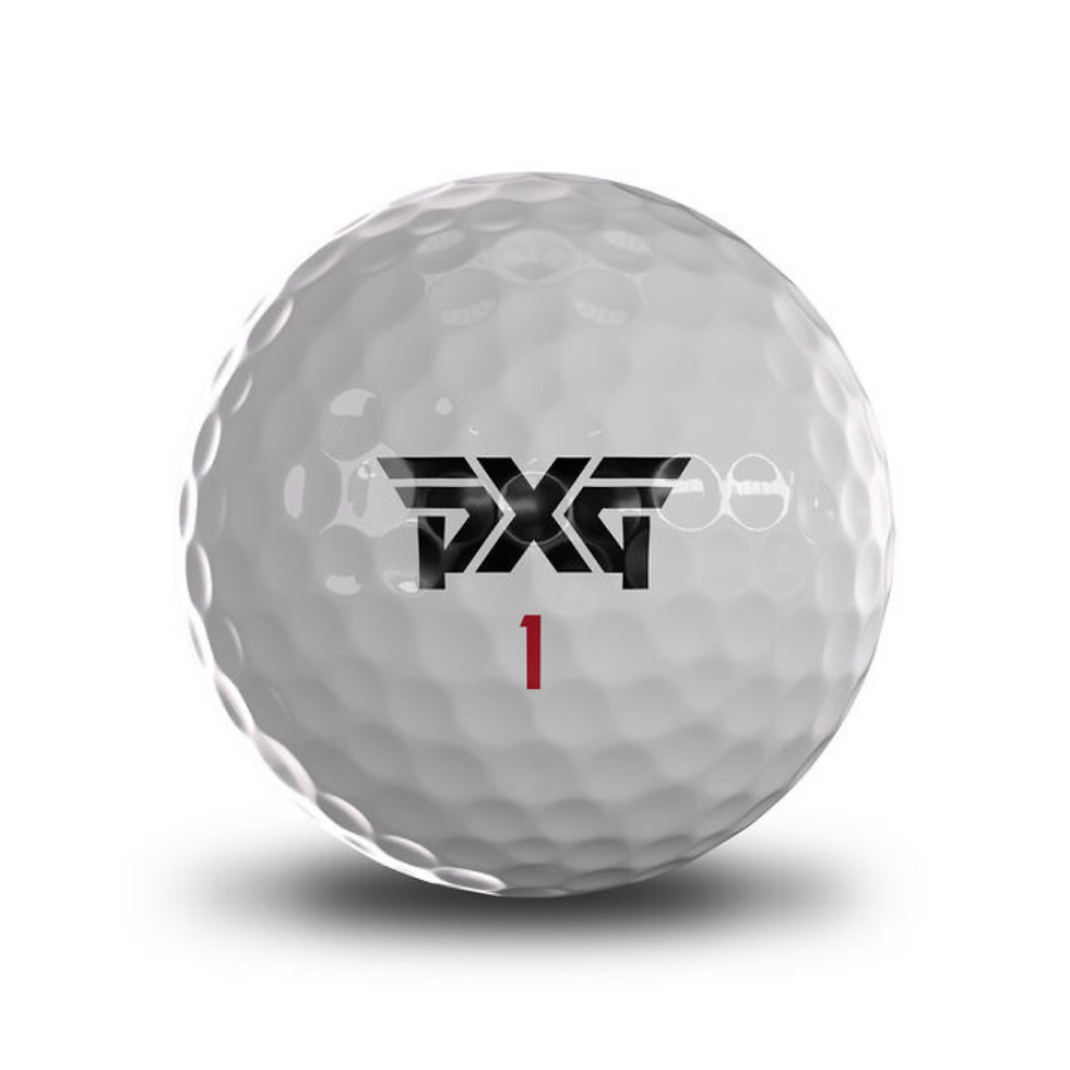 Thumbnail: PXG Xtreme Tour X Golf Balls