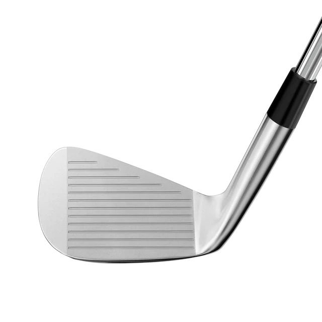 Thumbnail: Miura MC-502 Irons