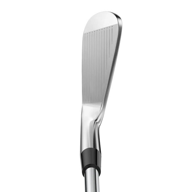 Thumbnail: Miura MC-502 Irons